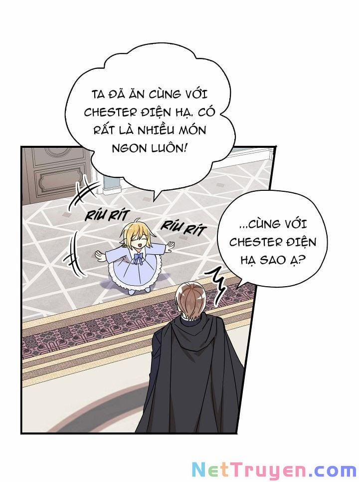 Ba Người Anh Trai Của Tôi Là Bạo Quân 14 trang 6