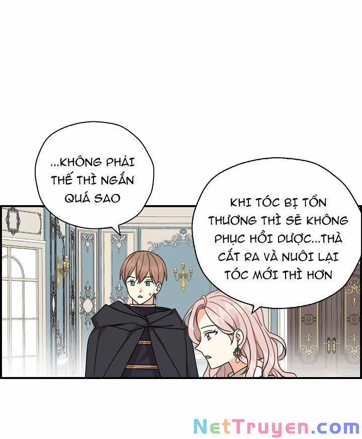 Ba Người Anh Trai Của Tôi Là Bạo Quân 14 trang 61