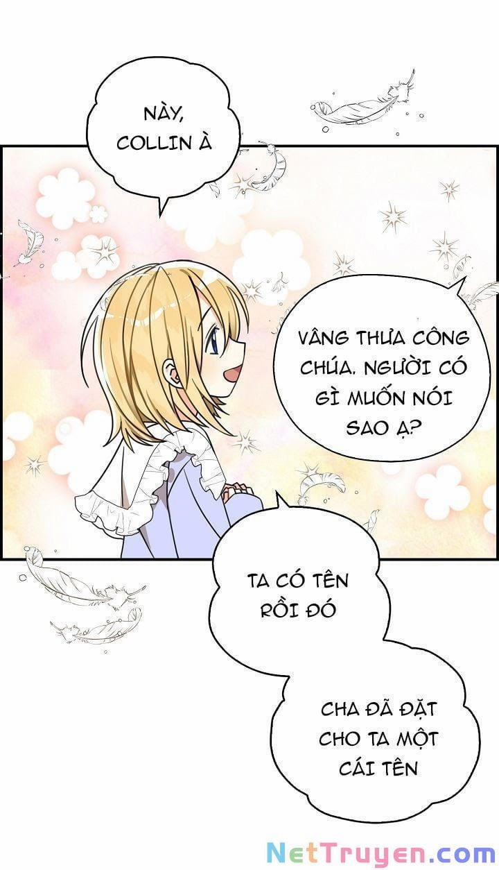 Ba Người Anh Trai Của Tôi Là Bạo Quân 14 trang 8