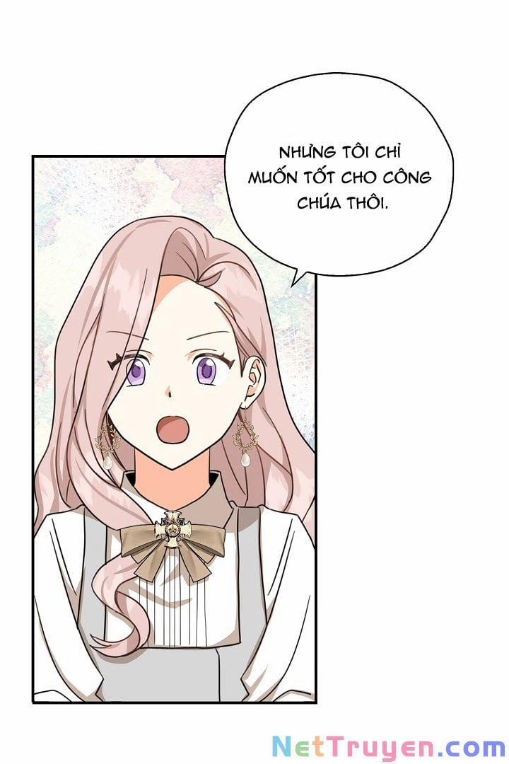 Ba Người Anh Trai Của Tôi Là Bạo Quân 15 trang 24