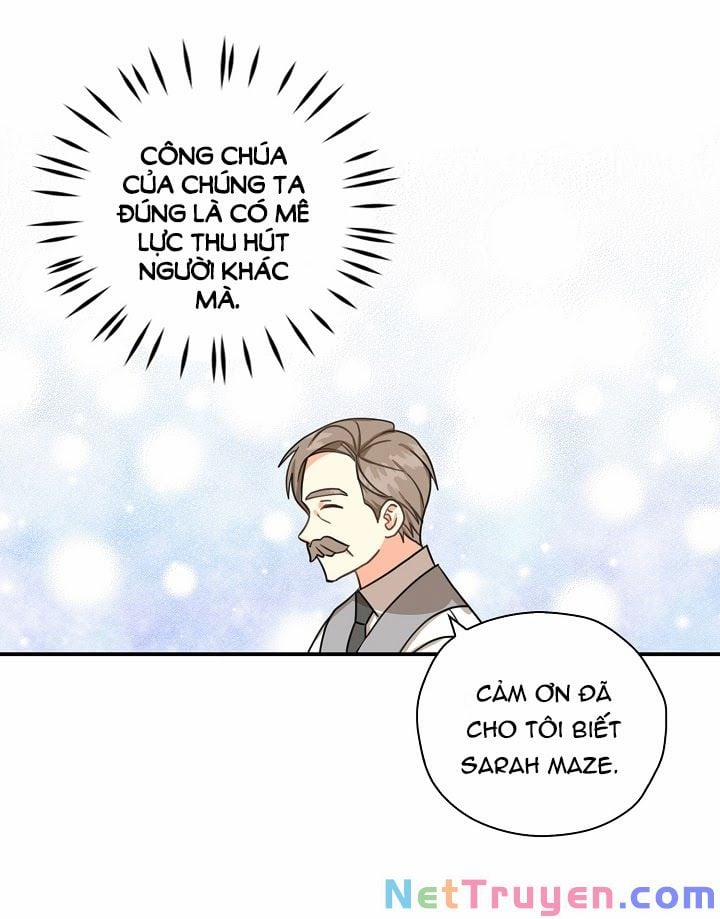 Ba Người Anh Trai Của Tôi Là Bạo Quân 15 trang 26