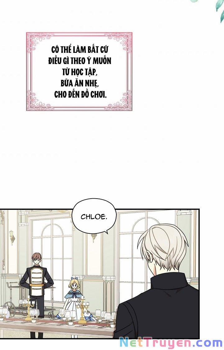 Ba Người Anh Trai Của Tôi Là Bạo Quân 15 trang 32