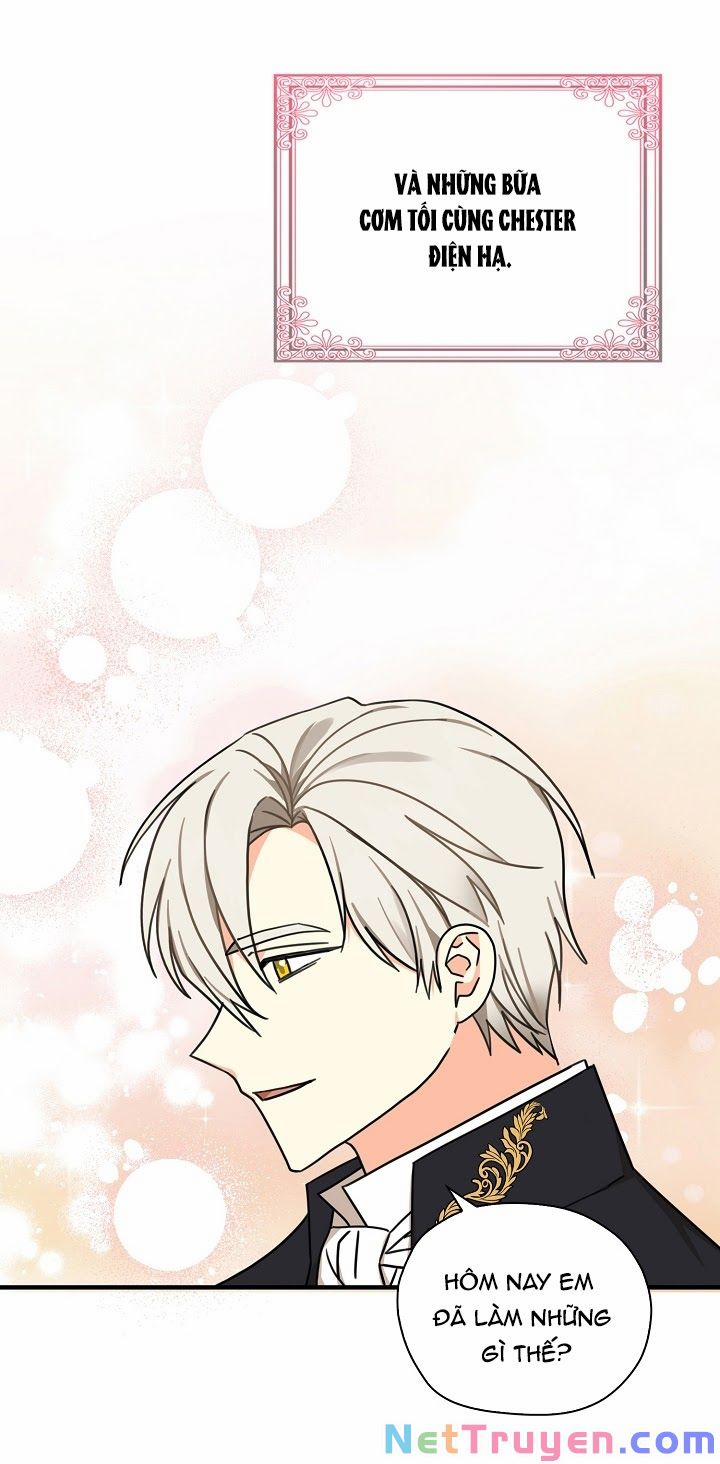 Ba Người Anh Trai Của Tôi Là Bạo Quân 15 trang 33