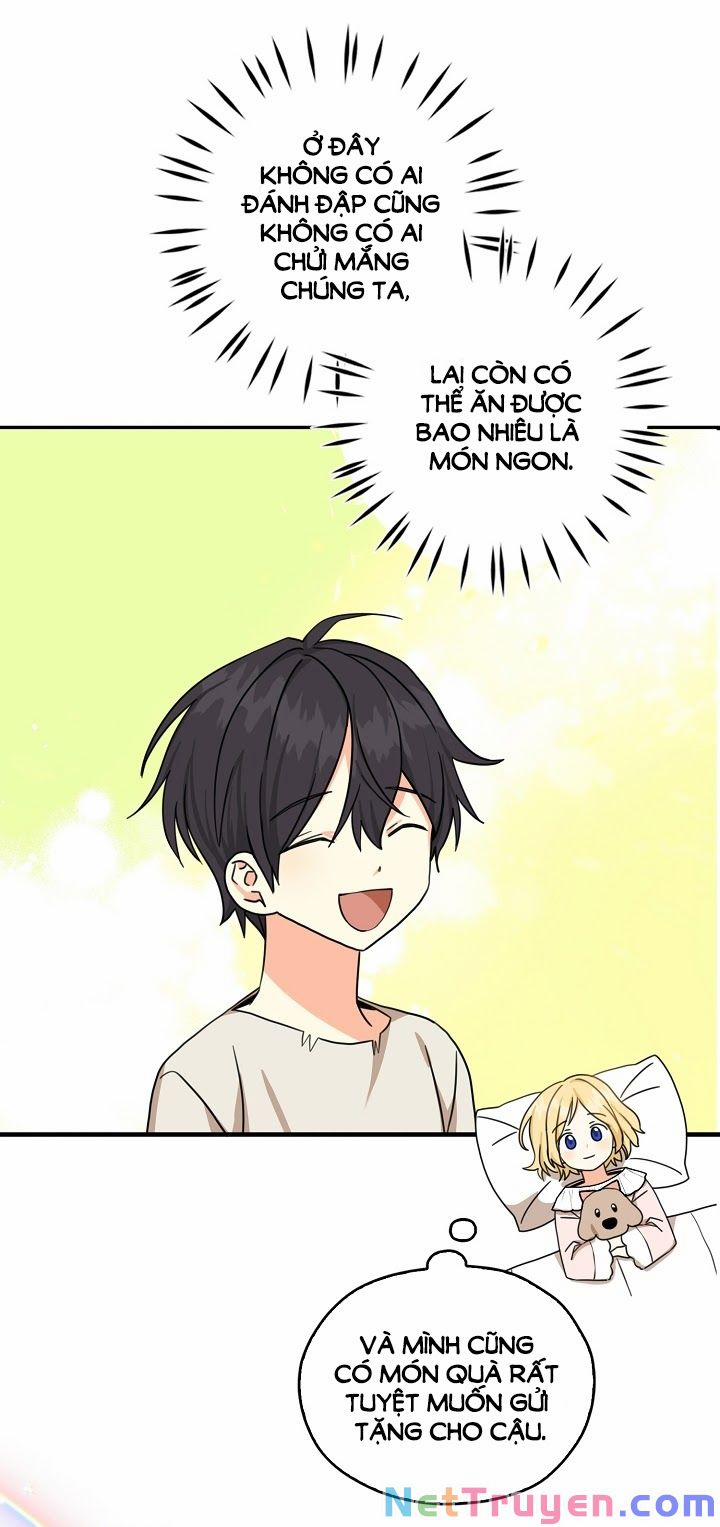 Ba Người Anh Trai Của Tôi Là Bạo Quân 15 trang 38