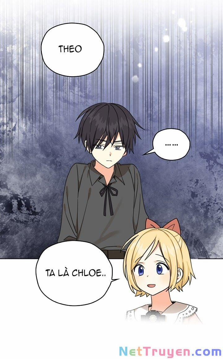 Ba Người Anh Trai Của Tôi Là Bạo Quân 16 trang 12