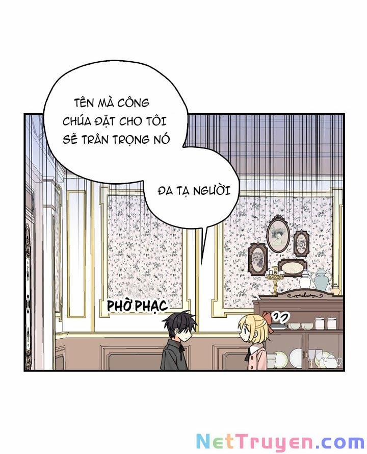 Ba Người Anh Trai Của Tôi Là Bạo Quân 16 trang 15