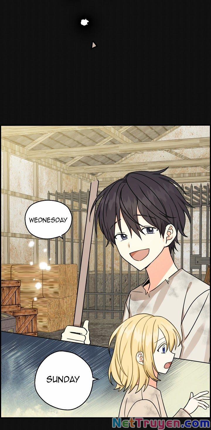 Ba Người Anh Trai Của Tôi Là Bạo Quân 16 trang 18