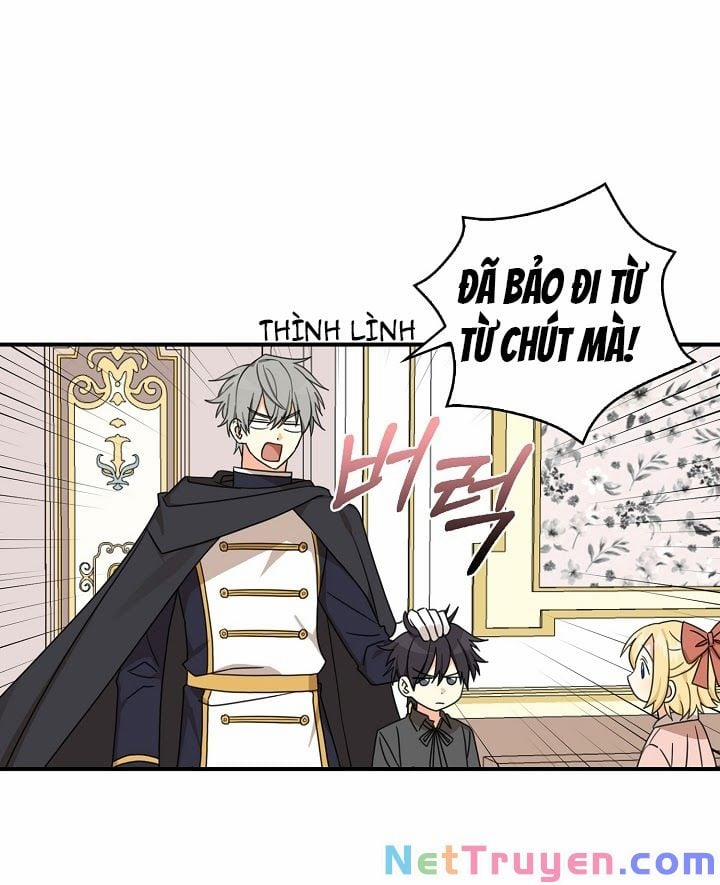 Ba Người Anh Trai Của Tôi Là Bạo Quân 16 trang 2