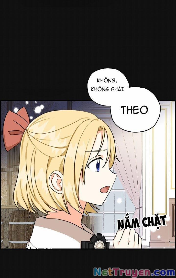 Ba Người Anh Trai Của Tôi Là Bạo Quân 16 trang 20