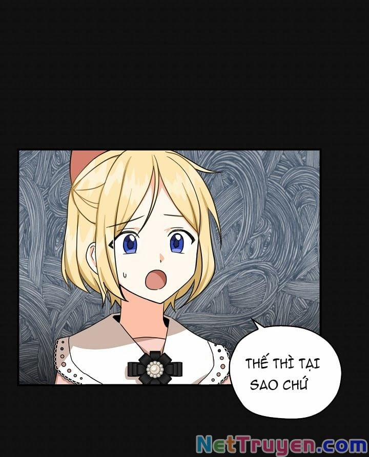 Ba Người Anh Trai Của Tôi Là Bạo Quân 16 trang 22