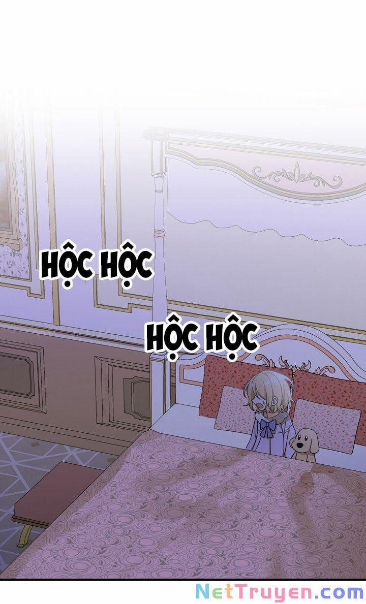 Ba Người Anh Trai Của Tôi Là Bạo Quân 16 trang 26