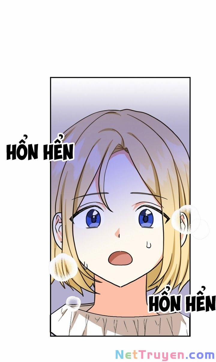 Ba Người Anh Trai Của Tôi Là Bạo Quân 16 trang 27