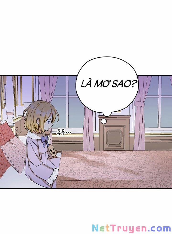 Ba Người Anh Trai Của Tôi Là Bạo Quân 16 trang 28