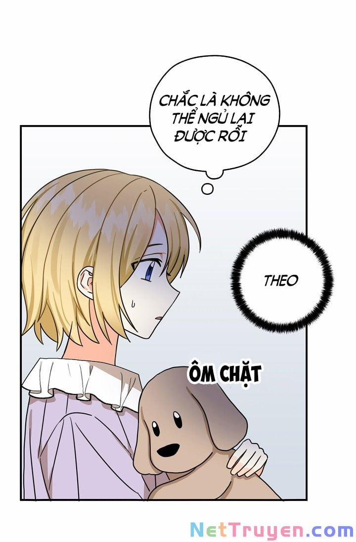 Ba Người Anh Trai Của Tôi Là Bạo Quân 16 trang 29