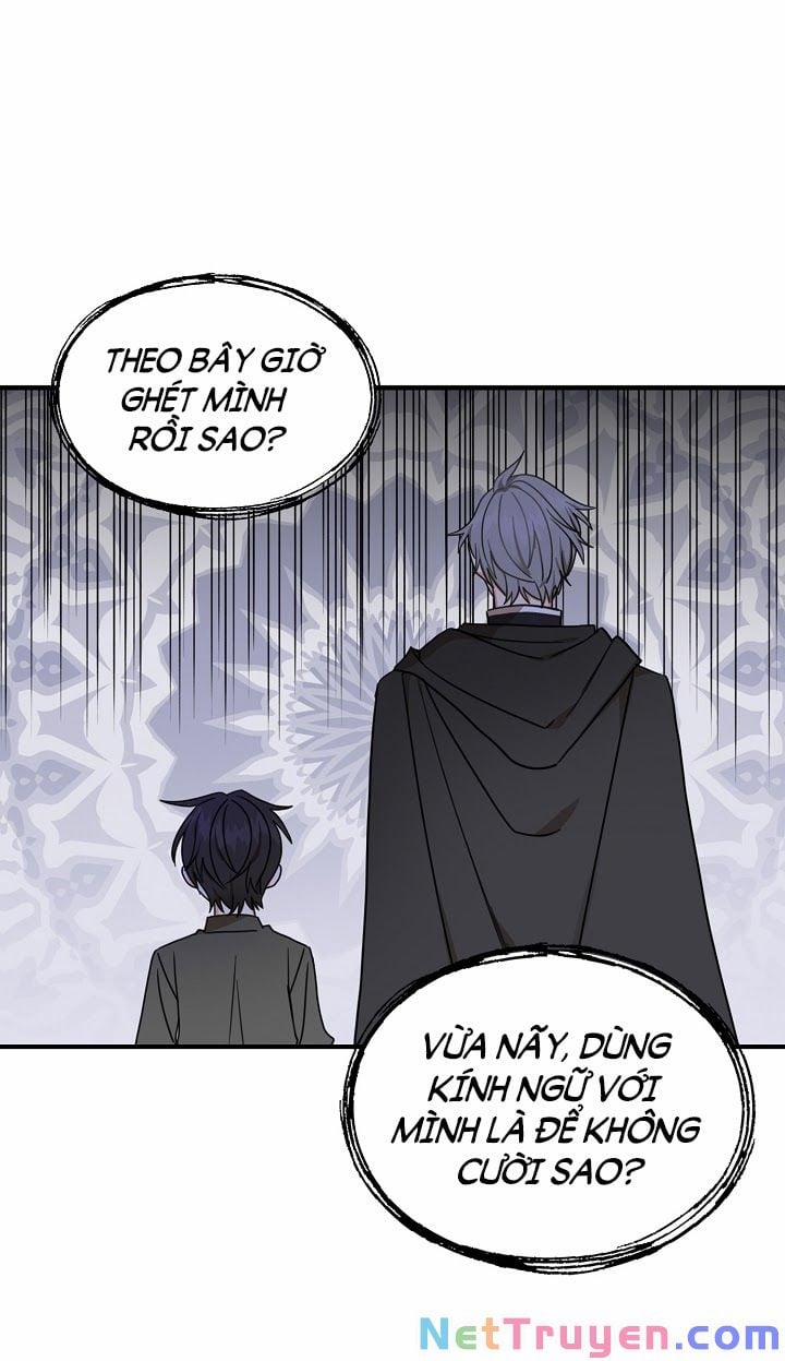 Ba Người Anh Trai Của Tôi Là Bạo Quân 16 trang 30