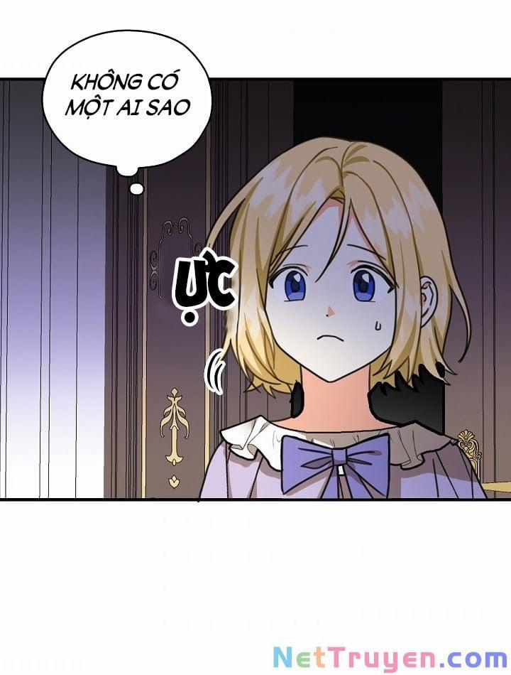 Ba Người Anh Trai Của Tôi Là Bạo Quân 16 trang 33