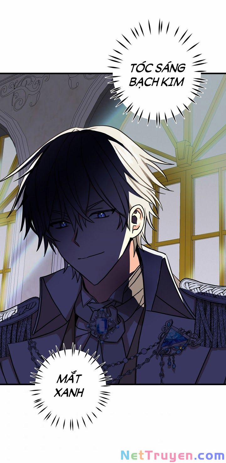 Ba Người Anh Trai Của Tôi Là Bạo Quân 16 trang 41