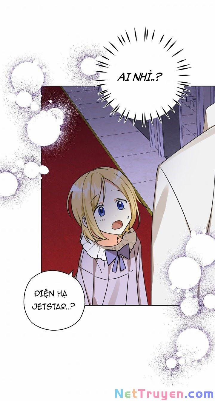 Ba Người Anh Trai Của Tôi Là Bạo Quân 16 trang 42