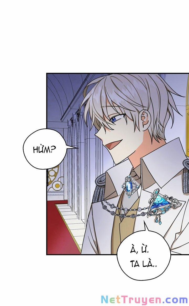 Ba Người Anh Trai Của Tôi Là Bạo Quân 16 trang 45