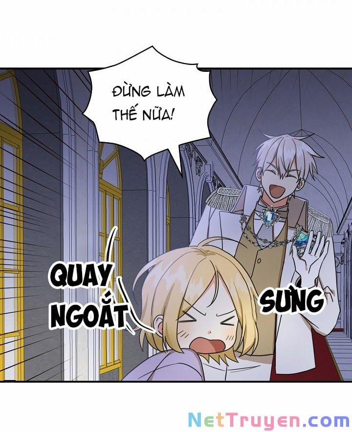 Ba Người Anh Trai Của Tôi Là Bạo Quân 16 trang 52