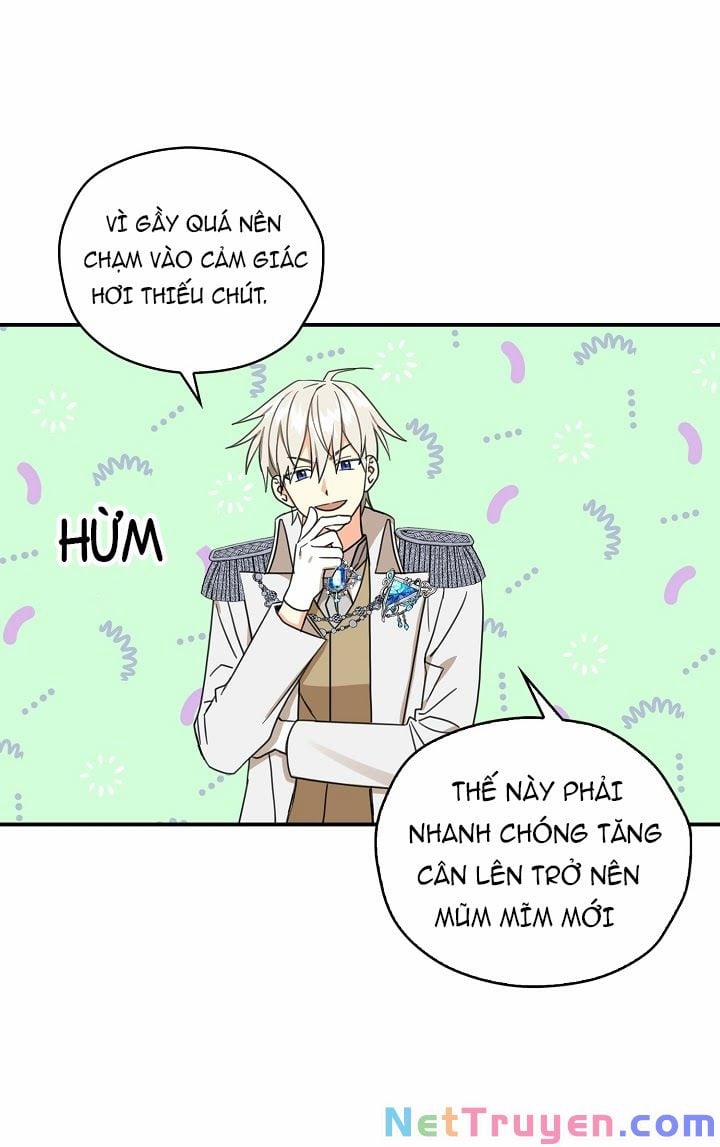 Ba Người Anh Trai Của Tôi Là Bạo Quân 16 trang 53