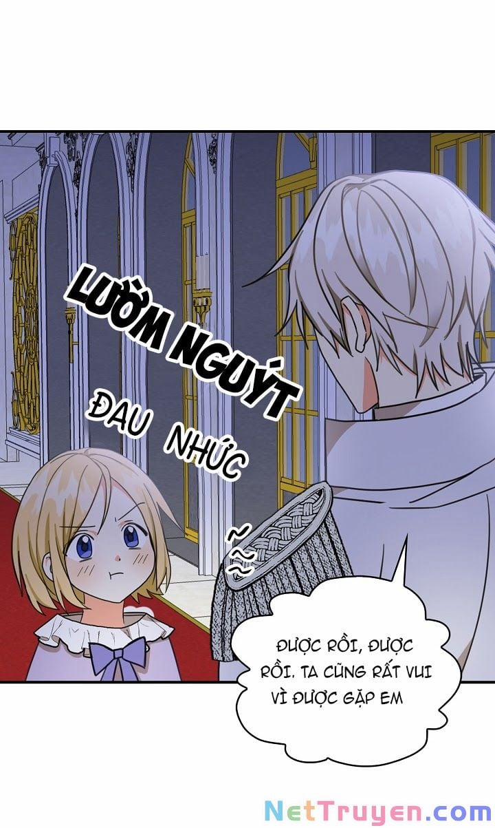 Ba Người Anh Trai Của Tôi Là Bạo Quân 16 trang 54