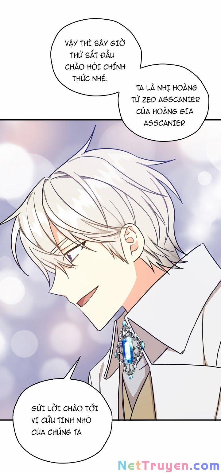 Ba Người Anh Trai Của Tôi Là Bạo Quân 16 trang 55