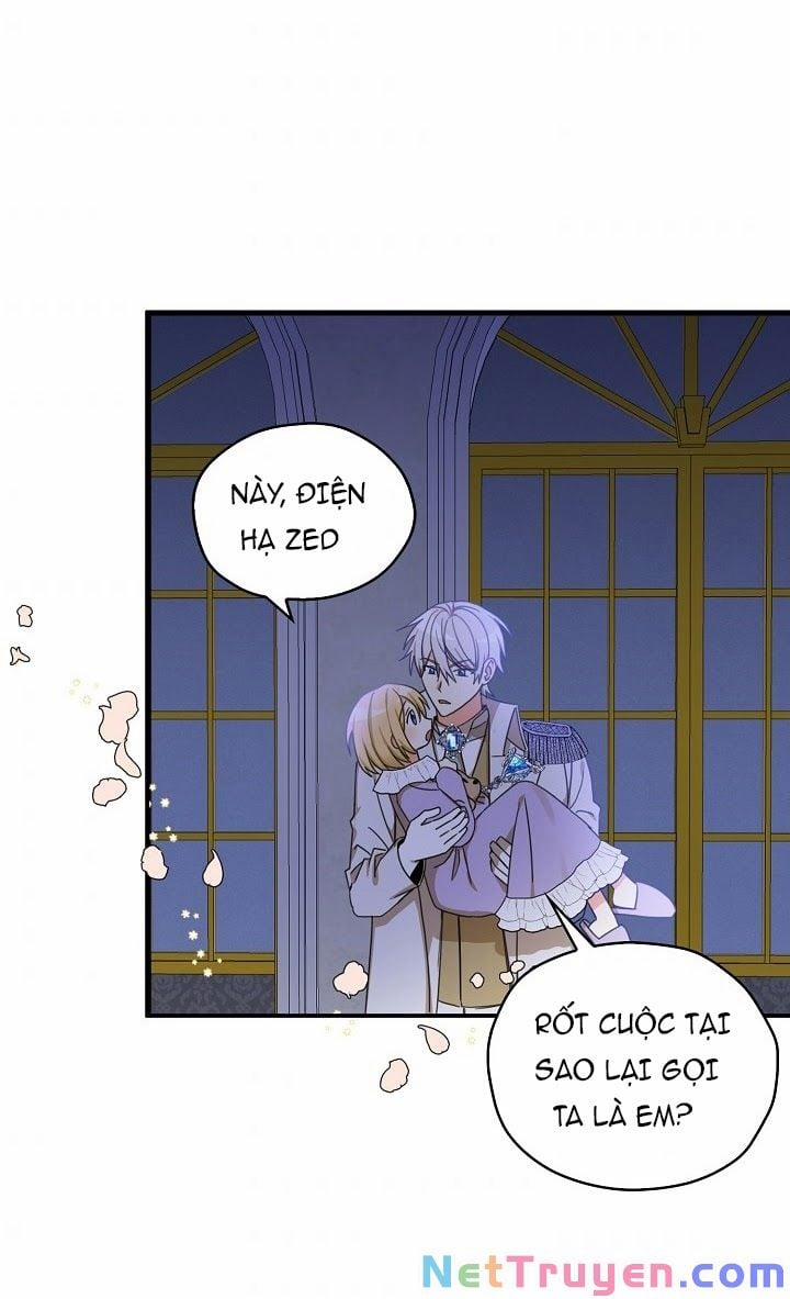 Ba Người Anh Trai Của Tôi Là Bạo Quân 16 trang 60