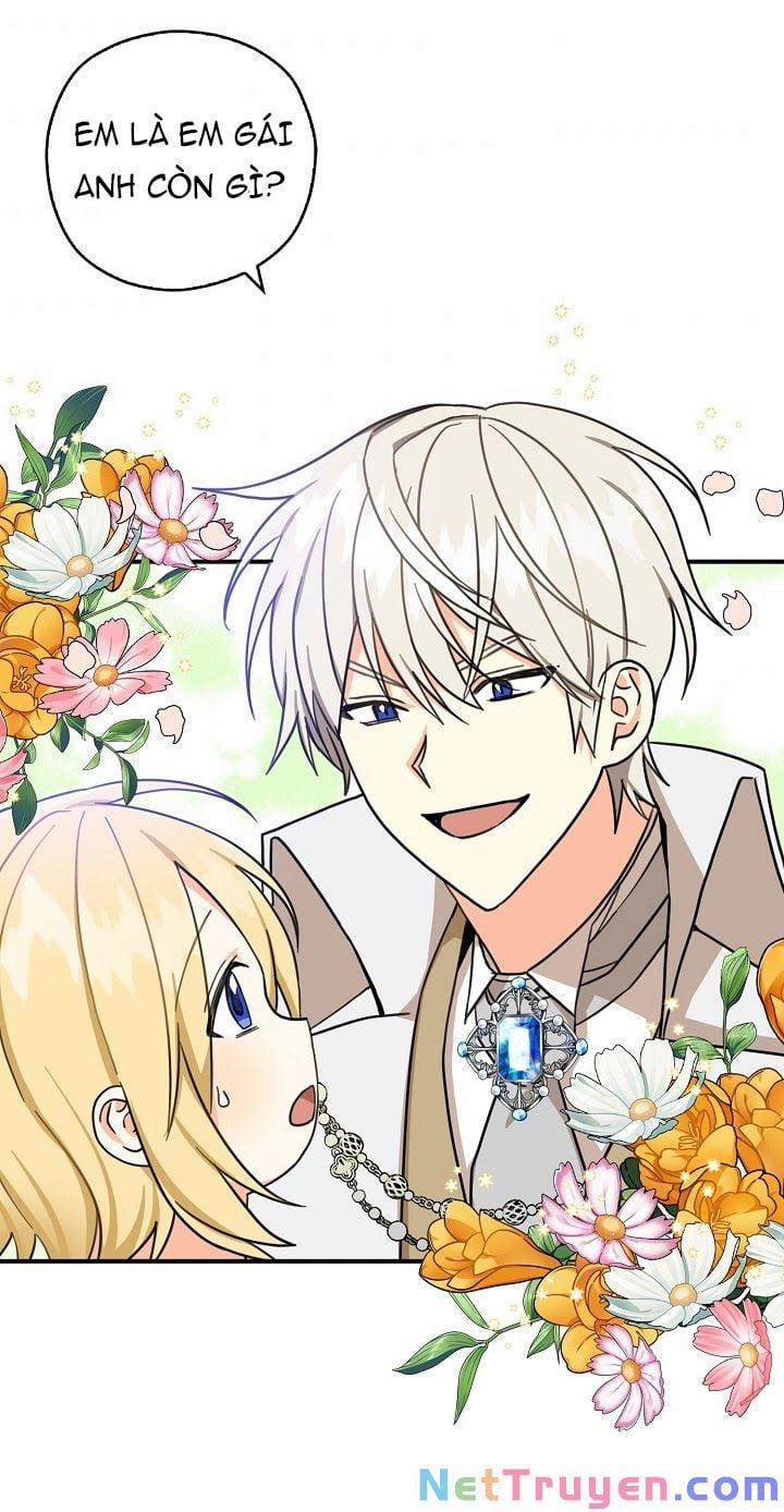 Ba Người Anh Trai Của Tôi Là Bạo Quân 16 trang 61