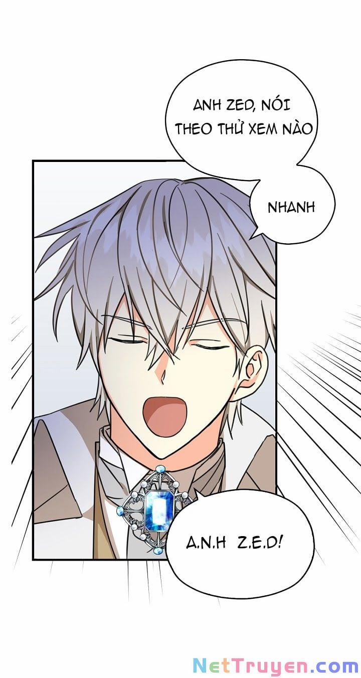 Ba Người Anh Trai Của Tôi Là Bạo Quân 16 trang 62