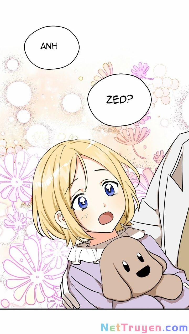 Ba Người Anh Trai Của Tôi Là Bạo Quân 16 trang 63