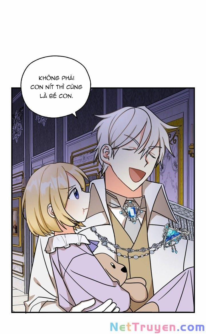 Ba Người Anh Trai Của Tôi Là Bạo Quân 17 trang 10