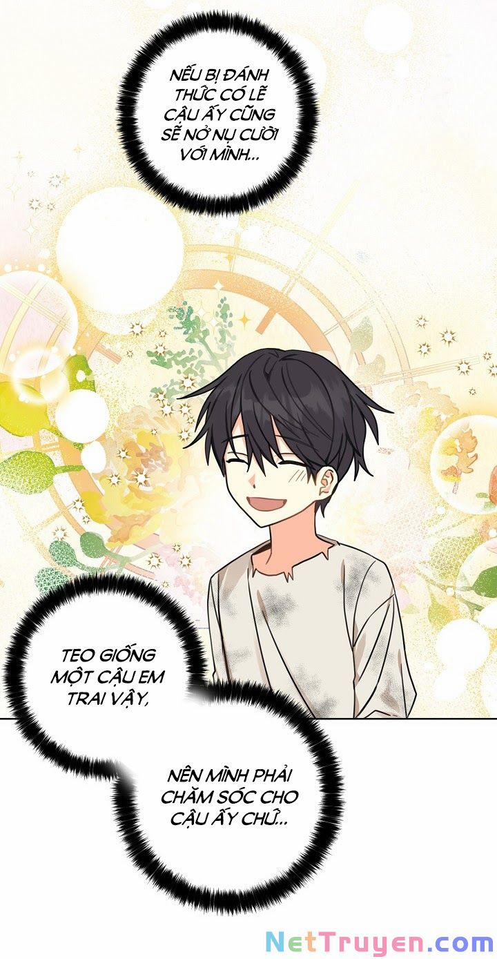 Ba Người Anh Trai Của Tôi Là Bạo Quân 17 trang 13