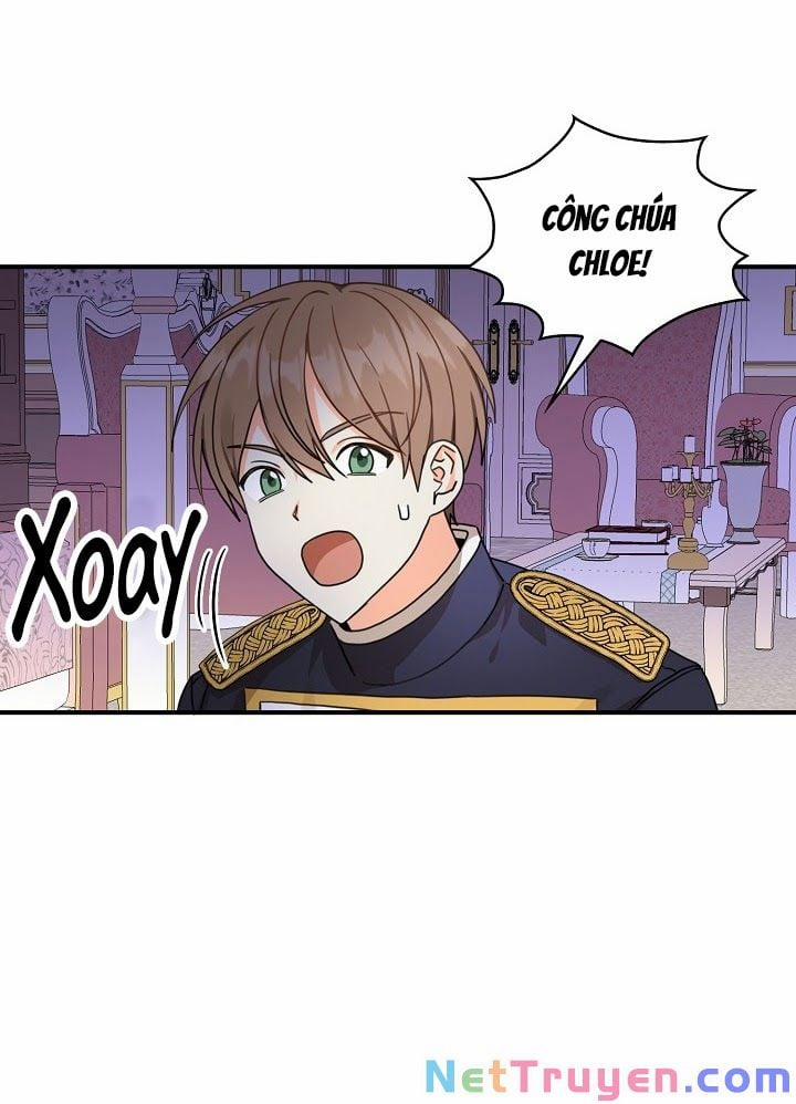 Ba Người Anh Trai Của Tôi Là Bạo Quân 17 trang 18