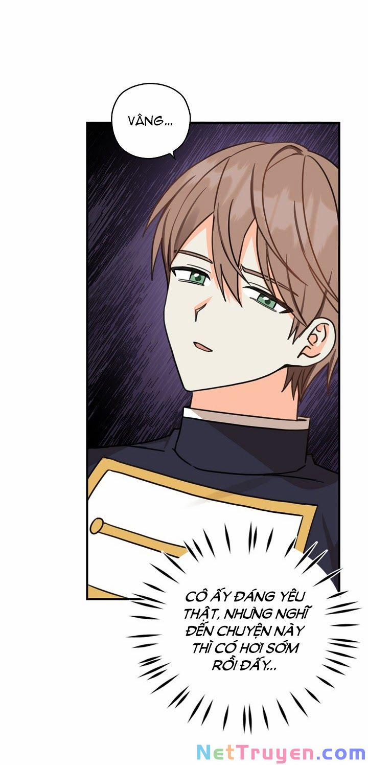 Ba Người Anh Trai Của Tôi Là Bạo Quân 17 trang 26