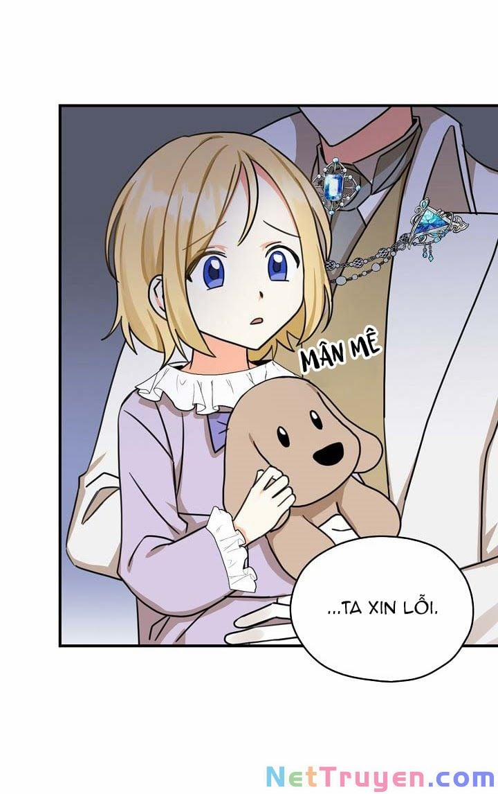 Ba Người Anh Trai Của Tôi Là Bạo Quân 17 trang 28