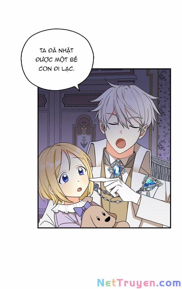 Ba Người Anh Trai Của Tôi Là Bạo Quân 17 trang 37