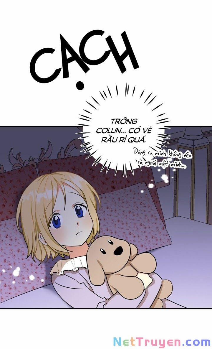 Ba Người Anh Trai Của Tôi Là Bạo Quân 17 trang 43