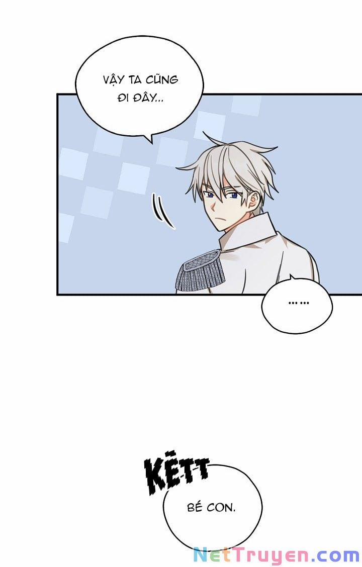 Ba Người Anh Trai Của Tôi Là Bạo Quân 17 trang 45