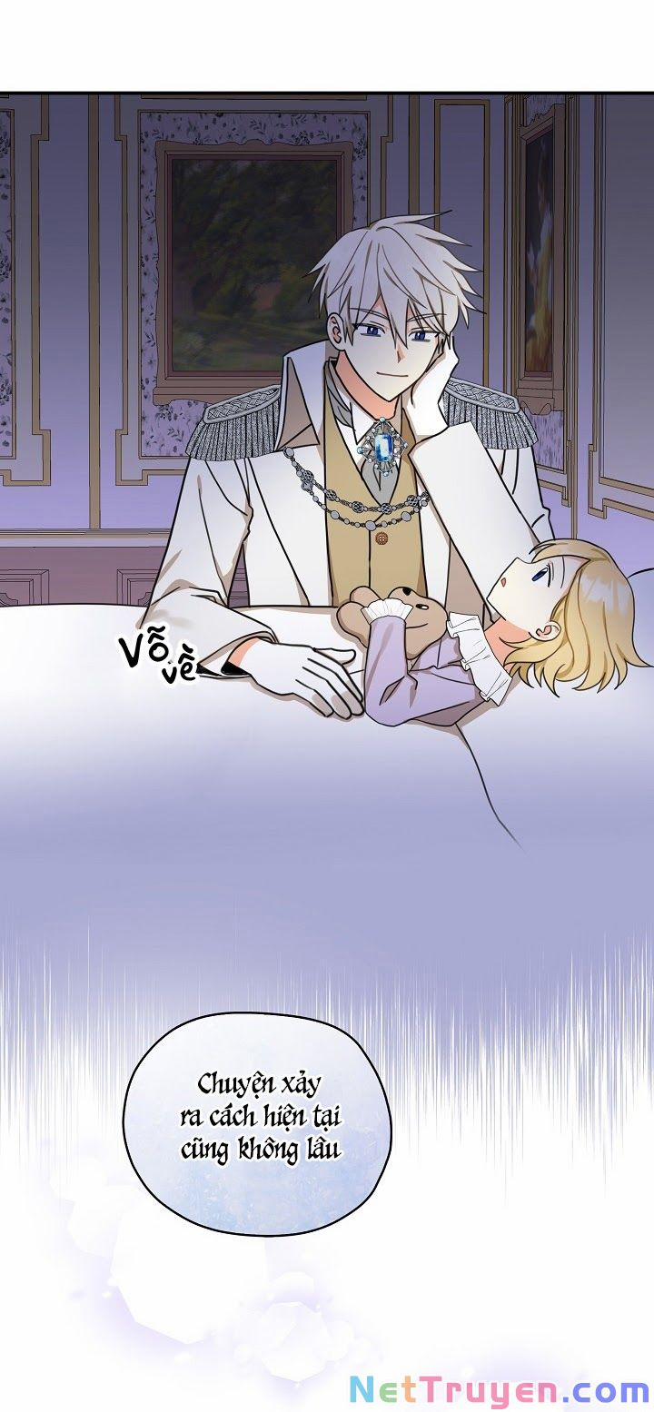 Ba Người Anh Trai Của Tôi Là Bạo Quân 17 trang 48