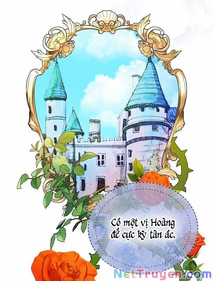 Ba Người Anh Trai Của Tôi Là Bạo Quân 17 trang 49