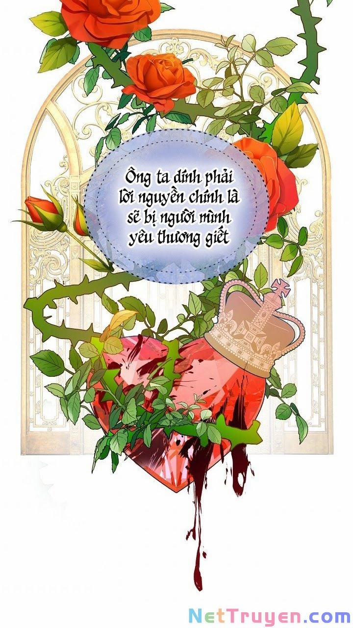 Ba Người Anh Trai Của Tôi Là Bạo Quân 17 trang 50