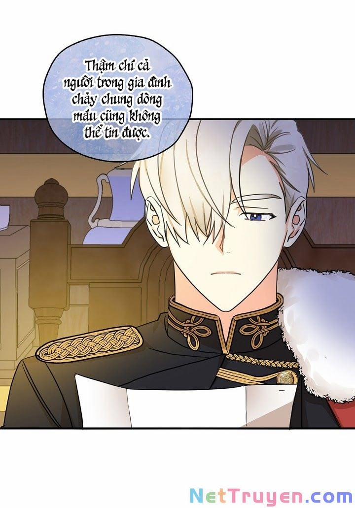 Ba Người Anh Trai Của Tôi Là Bạo Quân 17 trang 55