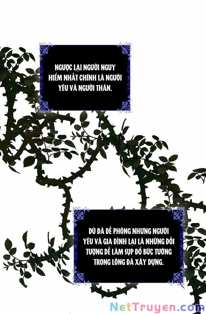 Ba Người Anh Trai Của Tôi Là Bạo Quân 17 trang 56