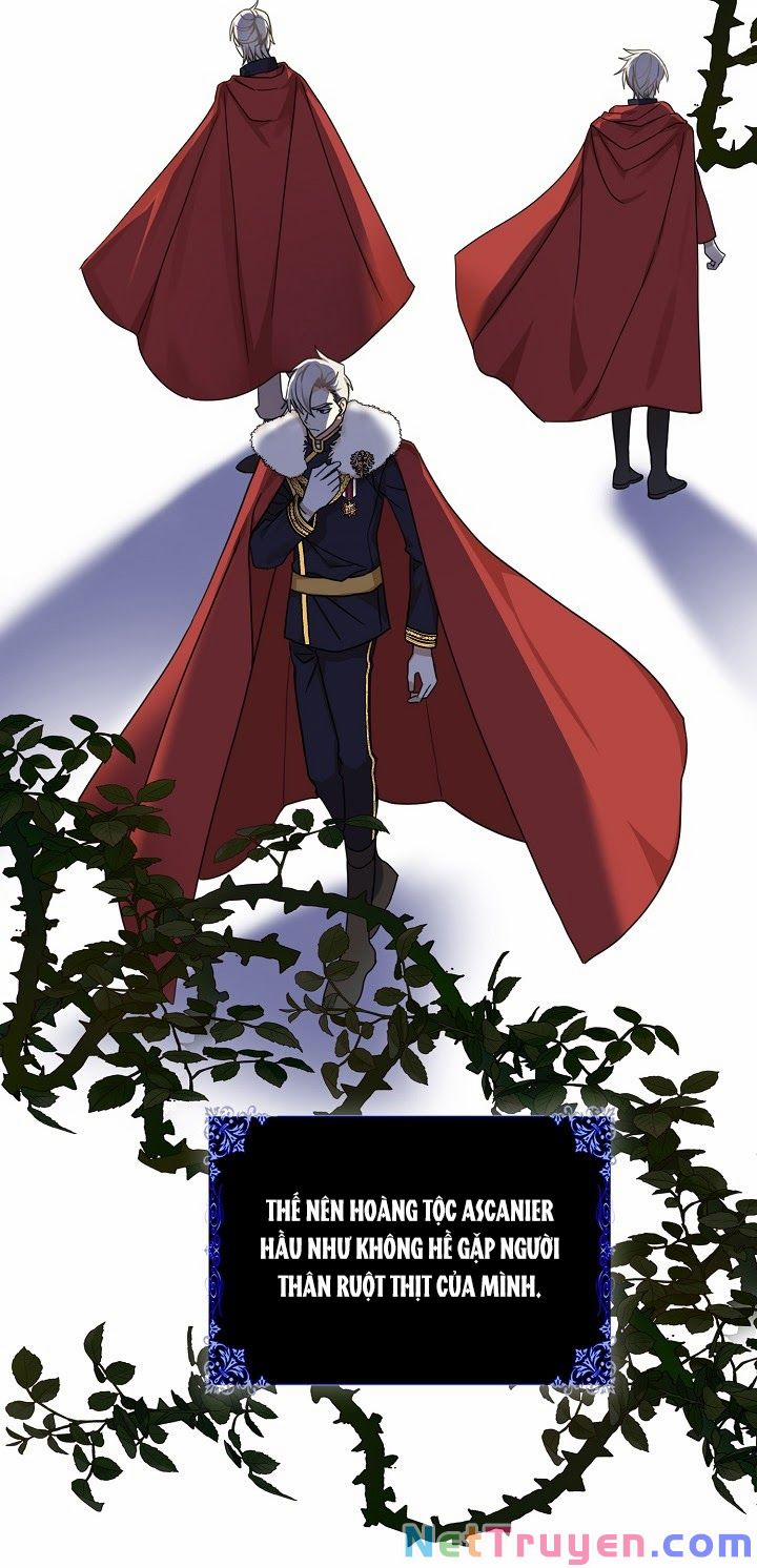 Ba Người Anh Trai Của Tôi Là Bạo Quân 17 trang 57