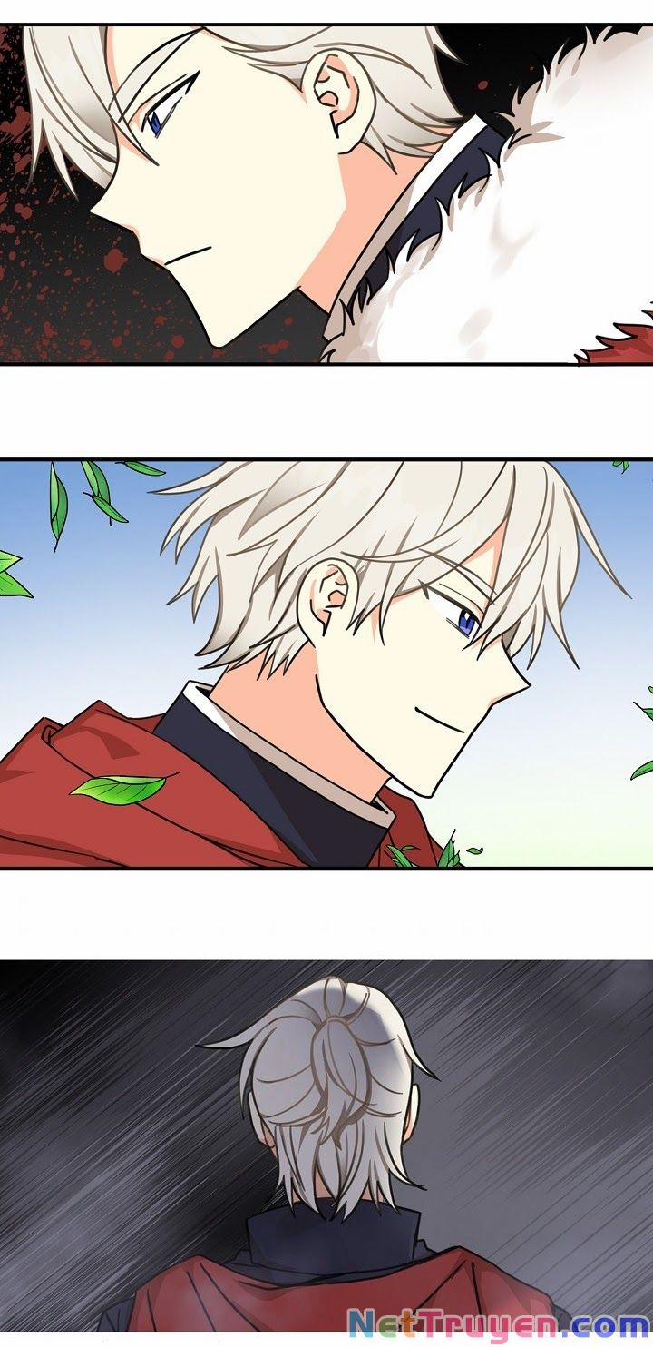 Ba Người Anh Trai Của Tôi Là Bạo Quân 17 trang 58