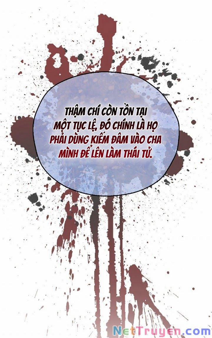 Ba Người Anh Trai Của Tôi Là Bạo Quân 17 trang 59