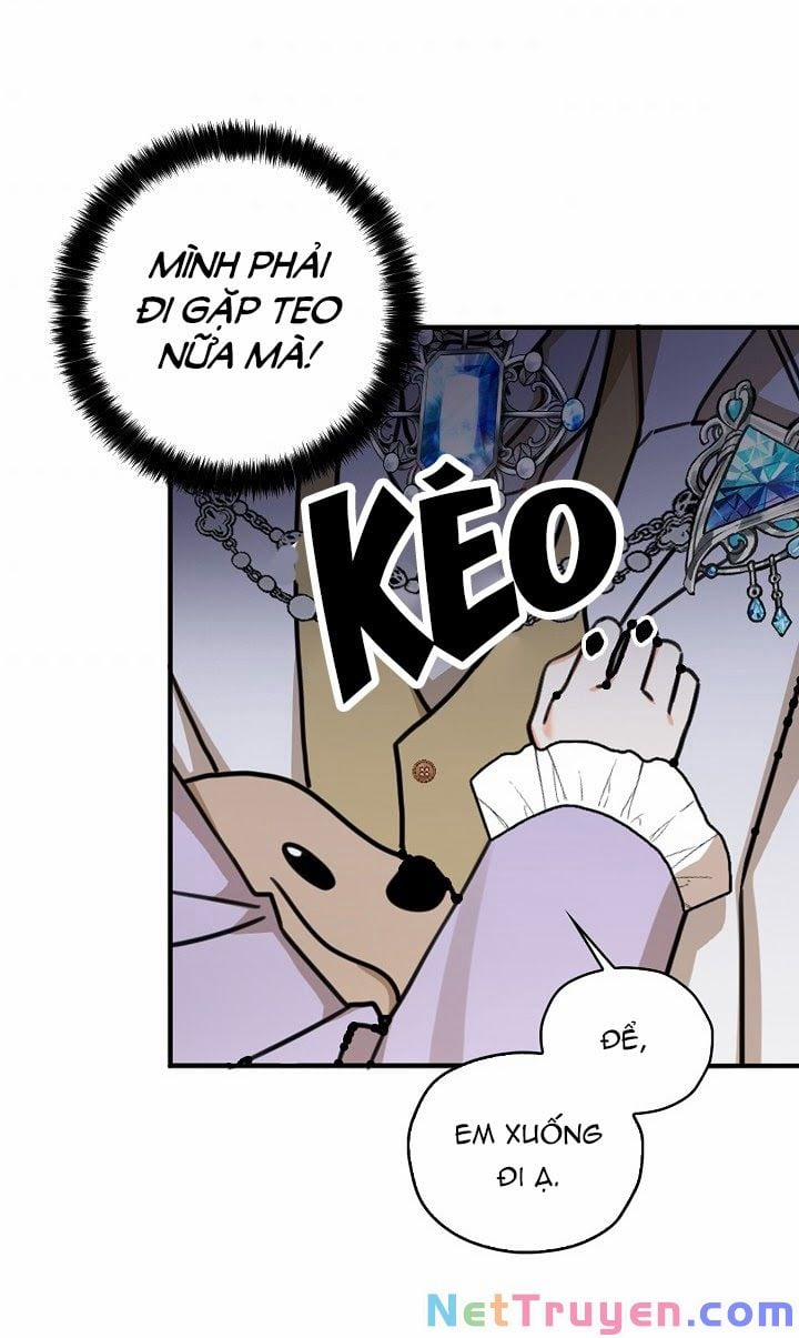 Ba Người Anh Trai Của Tôi Là Bạo Quân 17 trang 6