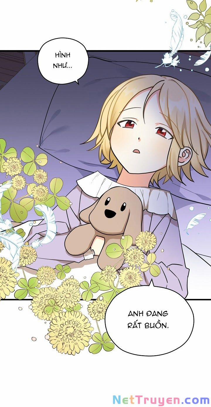 Ba Người Anh Trai Của Tôi Là Bạo Quân 17 trang 63