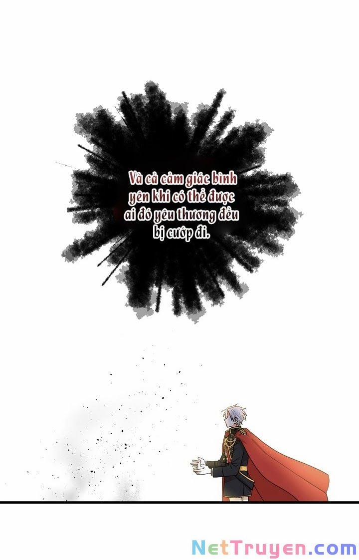 Ba Người Anh Trai Của Tôi Là Bạo Quân 18 trang 10